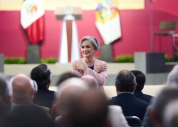 DIF Tamaulipas, referente nacional por su impacto social