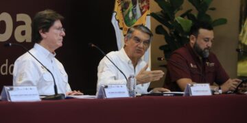 Salud y turismo impulsan a Tamaulipas entre los estados con mejores indicadores: Américo Villarreal