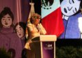María de Villarreal llama a construir una mejor humanidad