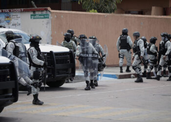 Golpe al narco: cae “El Gallo”, presunto líder de red que enviaba droga a EE.UU.