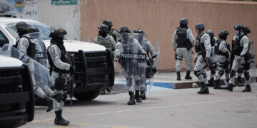 Golpe al narco: cae “El Gallo”, presunto líder de red que enviaba droga a EE.UU.