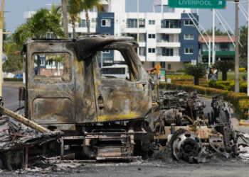 Asesor de Trump plantea usar poder militar para derrotar a cárteles