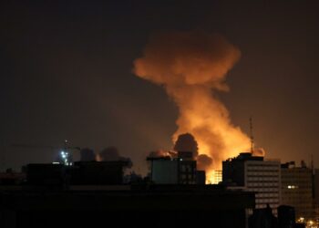 Estados Unidos gasta 3 mil 700 millones de dólares en las primeras 100 horas de guerra contra Irán