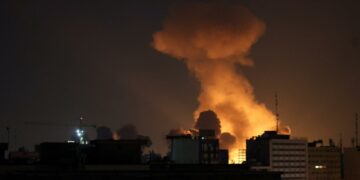 Estados Unidos gasta 3 mil 700 millones de dólares en las primeras 100 horas de guerra contra Irán