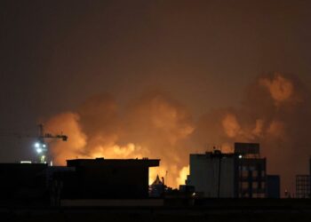 Irán fija condiciones para frenar la guerra: exige fin de ataques y garantías