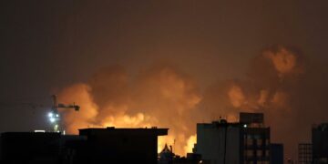 Irán asegura que “varios soldados estadounidenses” fueron capturados; EU lo niega