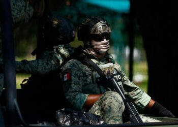 Secretaría de Seguridad asegura que poder del CJNG ha disminuido tras la caída de El Mencho y detenciones de líderes