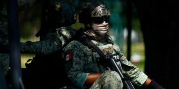 Secretaría de Seguridad asegura que poder del CJNG ha disminuido tras la caída de El Mencho y detenciones de líderes