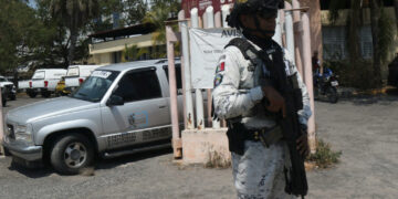 Sheinbaum resalta reducción de 44 % en homicidios durante febrero de 2026