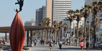 Suman mil nueve mexicanos evacuados del Medio Oriente