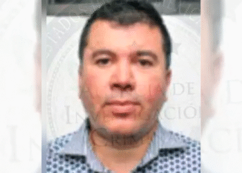 “El Cuini”, cerebro financiero del CJNG, negocia acuerdo con Fiscalía de EU