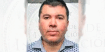 “El Cuini”, cerebro financiero del CJNG, negocia acuerdo con Fiscalía de EU