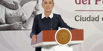 Sheinbaum revela Plan B de reforma electoral tras rechazo en Diputados