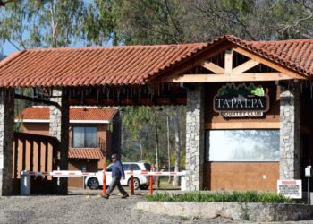 FGR admite contaminación en escena donde fue ubicado “El Mencho” en Tapalpa