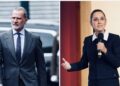 Sheinbaum ve “gesto de acercamiento” en palabras de Felipe VI sobre la Conquista