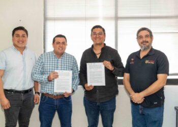 Fortalece Tecnológico de El Mante vinculación con empresas para impulsar innovación agrícola