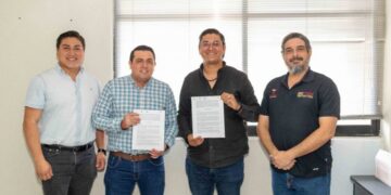 Fortalece Tecnológico de El Mante vinculación con empresas para impulsar innovación agrícola