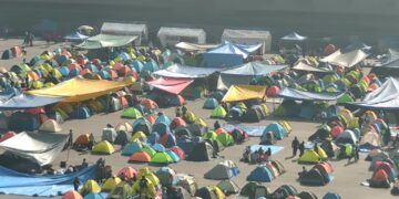 Sheinbaum descarta chantaje de la CNTE y apuesta por el diálogo rumbo al Mundial 2026