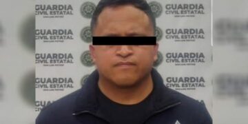 Detienen a jefe de Seguridad en Matehuala por caso de electricistas desaparecidos