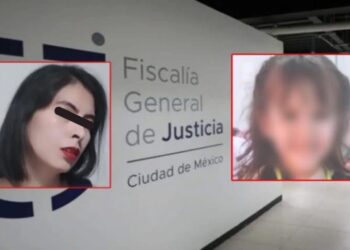 Hallan muertas a madre e hija en Azcapotzalco tras meses desaparecidas