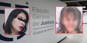 Hallan muertas a madre e hija en Azcapotzalco tras meses desaparecidas