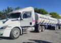 Nuevo golpe al huachicol: aseguran 129 mil litros de hidrocarburo ilegal en Tamaulipas