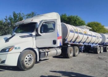 Nuevo golpe al huachicol: aseguran 129 mil litros de hidrocarburo ilegal en Tamaulipas