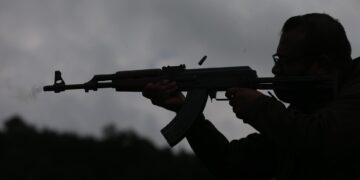 Argentina declara terrorista al CJNG y endurece su postura contra el narco