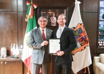 Gobierno de Tamaulipas fortalece su gabinete para consolidar la transformación del estado