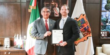 Gobierno de Tamaulipas fortalece su gabinete para consolidar la transformación del estado