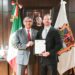 Gobierno de Tamaulipas fortalece su gabinete para consolidar la transformación del estado
