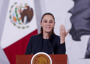 Sheinbaum sorprende a jóvenes: regalará boletos para el México vs Portugal en el Azteca