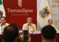 Tamaulipas avanza en educación con inversión histórica y mejora de indicadores: Américo Villarreal