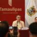 Tamaulipas avanza en educación con inversión histórica y mejora de indicadores: Américo Villarreal