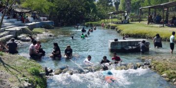 Sierra, ríos y tranquilidad, te esperan en Jaumave