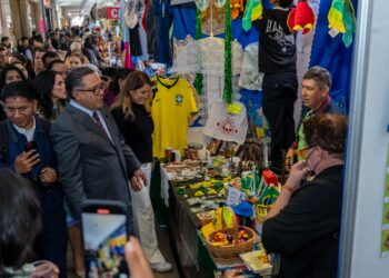 Inicia Primaverarte Toluca 2026 y la lectura engalana esta fiesta cultural