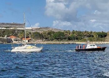 Aparecen y llegan a Cuba: veleros del convoy “Nuestra América” arriban tras días desaparecidos