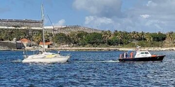 Aparecen y llegan a Cuba: veleros del convoy “Nuestra América” arriban tras días desaparecidos