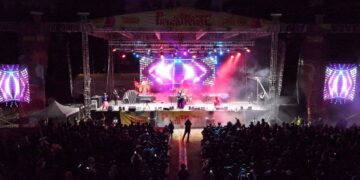 Enciende PrimaverArte con la energía irreverente de Insulini y Los Espanta Suegras