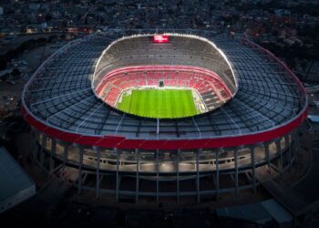 Reapertura del Estadio Banorte: CDMX activa operativo vial por México vs Portugal