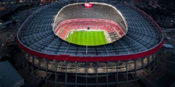 Reapertura del Estadio Banorte: CDMX activa operativo vial por México vs Portugal