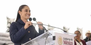 “Se llama Golfo de México”: Sheinbaum responde a Trump y defiende soberanía