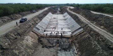 Tecnificación del campo en Tamaulipas busca ahorrar agua y elevar producción