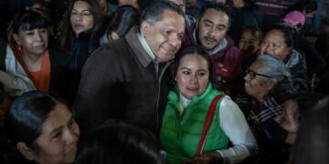 Transforman Senderos Seguros la vida de las toluqueñas