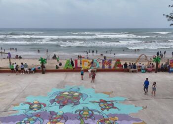 Vota por Tamaulipas en los premios: “Lo Mejor de México”