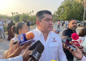 Reporta Gobierno de Tamaulipas descenso en casos activos de gusano barrenador