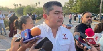 Reporta Gobierno de Tamaulipas descenso en casos activos de gusano barrenador