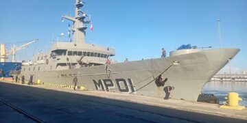 México envía cuarto cargamento de ayuda a Cuba en medio de crisis en la isla