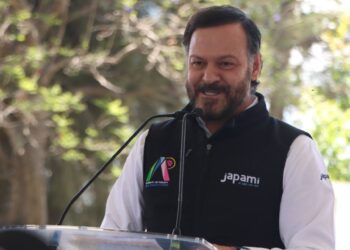 Asesinan a director de JAPAMI en Irapuato