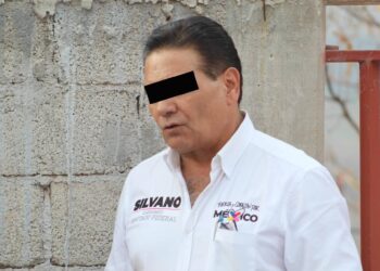 Justicia alcanza a exgobernador: giran orden de aprehensión contra Silvano Aureoles por caso Arantepacua